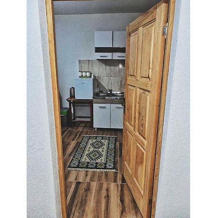 Janja Διαμέρισμα Žabljak Εξωτερικό φωτογραφία
