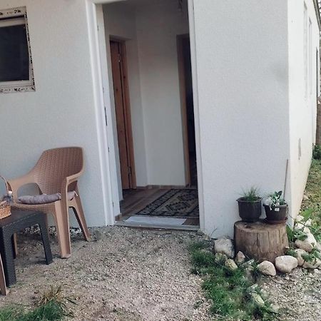 Janja Διαμέρισμα Žabljak Εξωτερικό φωτογραφία