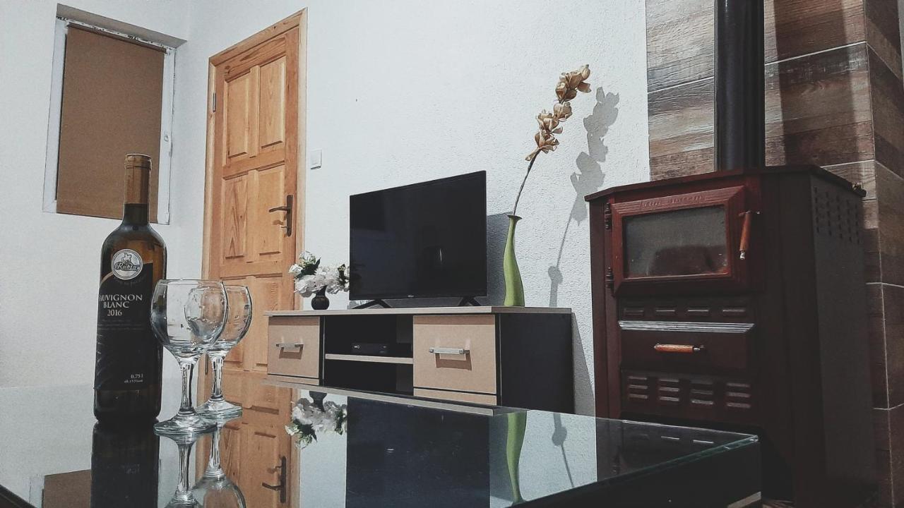 Janja Διαμέρισμα Žabljak Εξωτερικό φωτογραφία