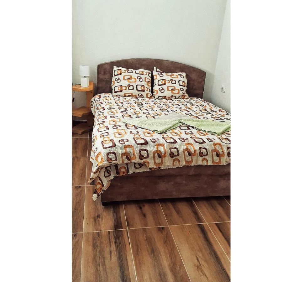 Janja Διαμέρισμα Žabljak Εξωτερικό φωτογραφία