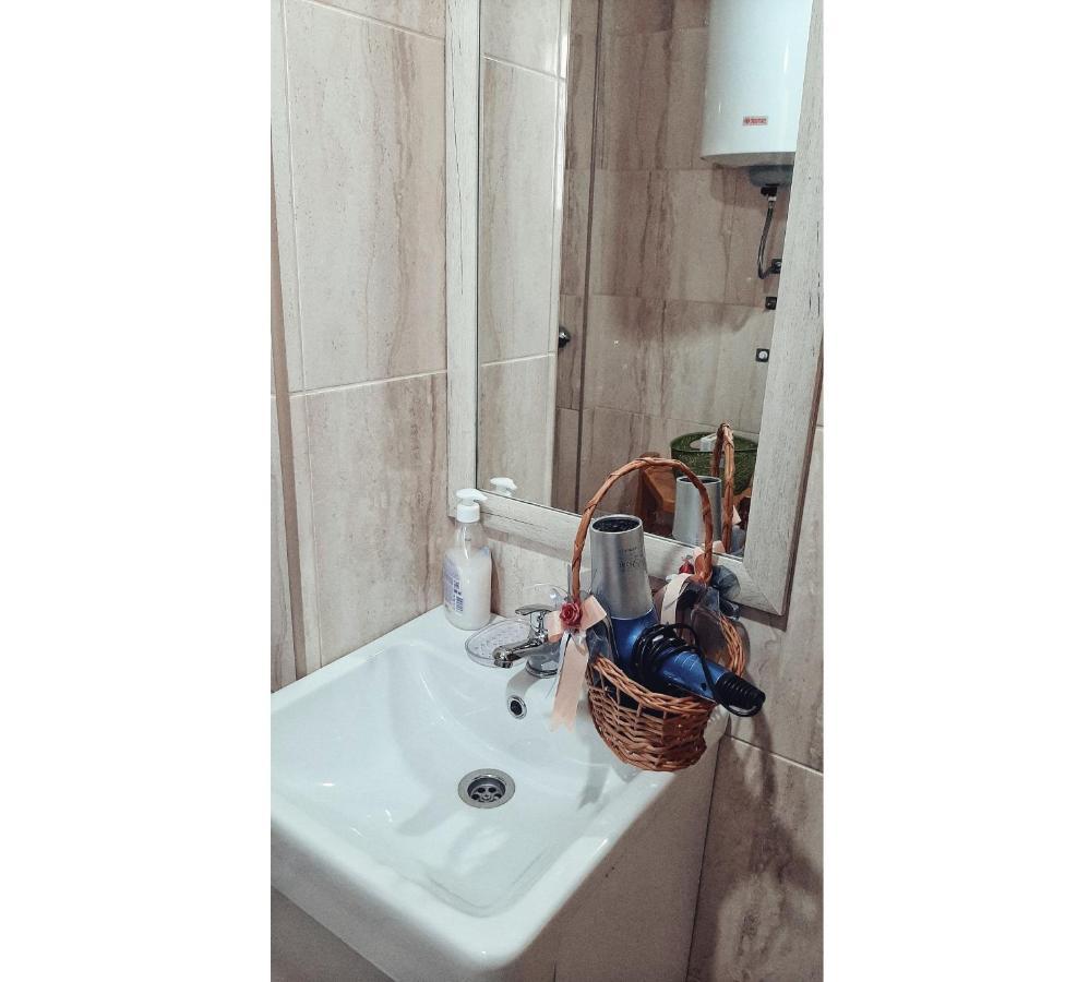 Janja Διαμέρισμα Žabljak Εξωτερικό φωτογραφία