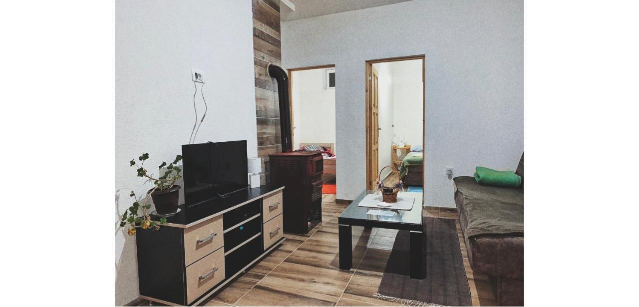 Janja Διαμέρισμα Žabljak Εξωτερικό φωτογραφία