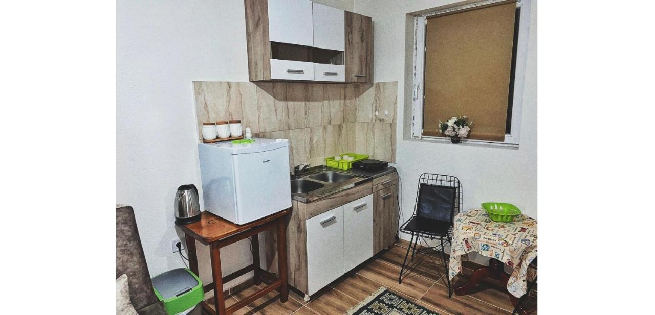 Janja Διαμέρισμα Žabljak Εξωτερικό φωτογραφία