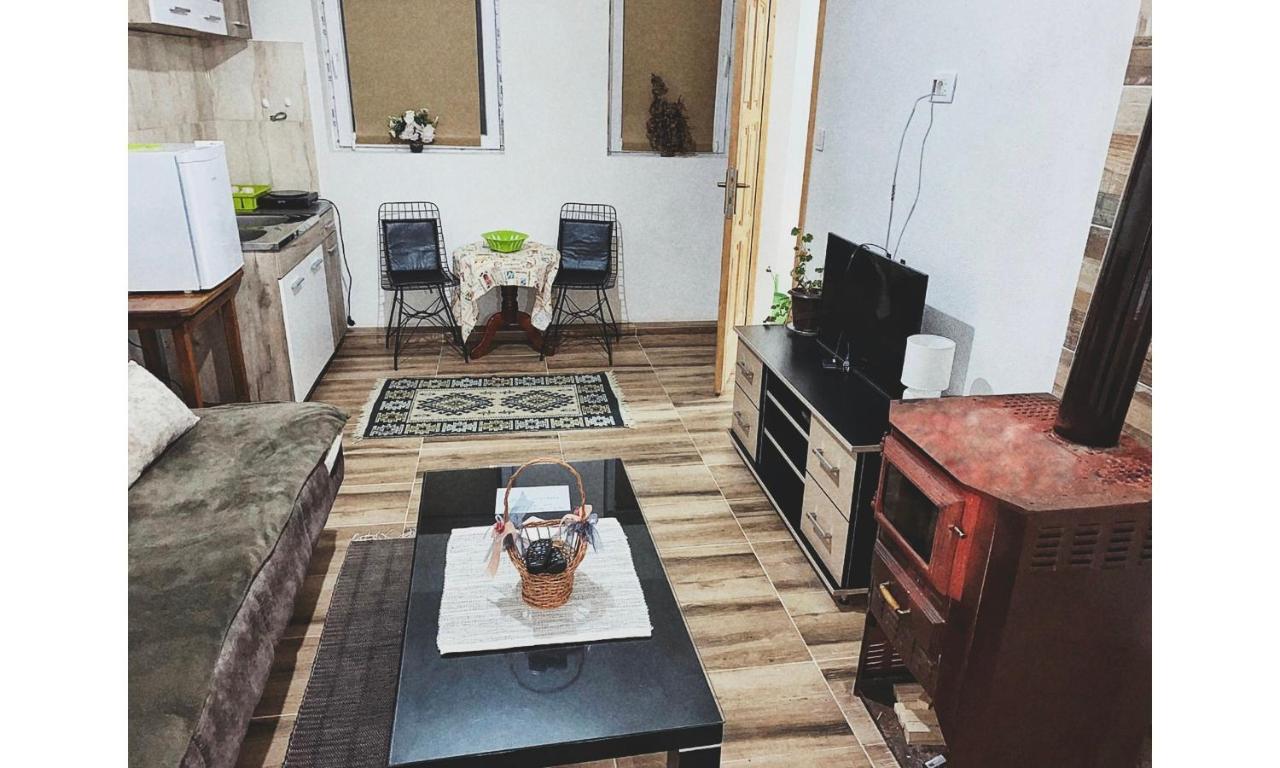 Janja Διαμέρισμα Žabljak Εξωτερικό φωτογραφία