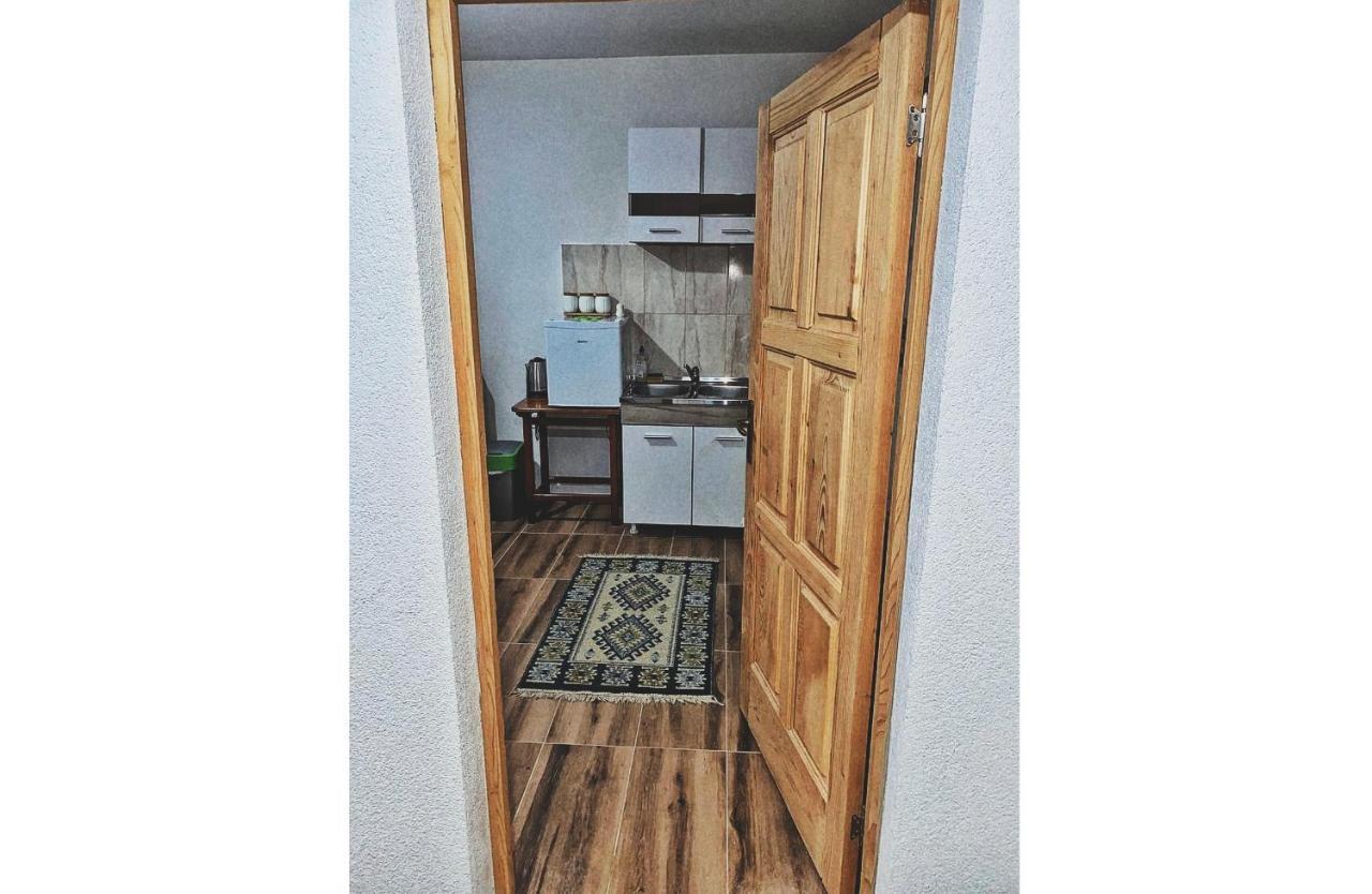 Janja Διαμέρισμα Žabljak Εξωτερικό φωτογραφία