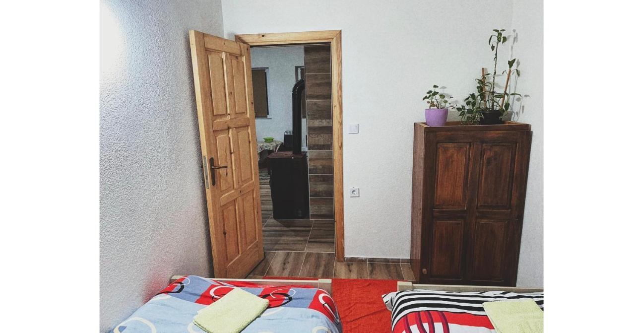 Janja Διαμέρισμα Žabljak Εξωτερικό φωτογραφία